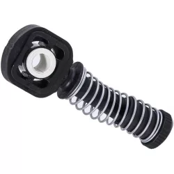 Citroen Nissan Suzuki Váltóbowden rudazat csatlakozó 9654302180