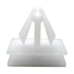 Citroen Ford Opel küszöb-sárvédő díszléc rögzítő patent 11610926