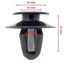 Bmw Mini Műszerfal díszléc patent 07131481910