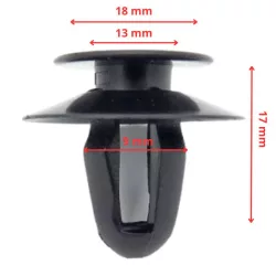 Bmw Mini Műszerfal díszléc patent 07131481910