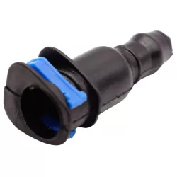 Audi Seat Fényszórómosó csatlakozó idom egyenes-alakú 4G0955875