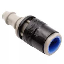   Audi Skoda Seat Vw Fényszórómosó csatlakozó idom egyenes-alakú