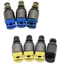 Automata sebességváltó mágnesszelep készlet 6HP19 6HP21 6HP26