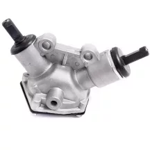 Toyota Dyna Hiace 2005- Kormánymű kúpkerekes fogaskerék 45380-37020