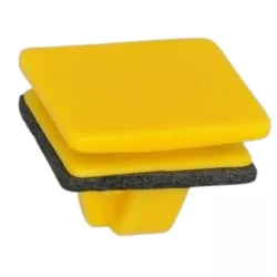 Hyundai Kona Kia Küszöb burkolat rögzítő patent 87757J9000