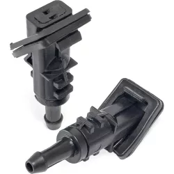 Kia Ceed 2006–2012 szélvédőmosó fúvóka