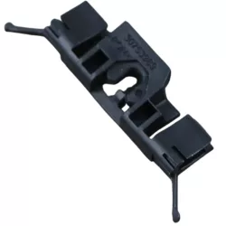 Volvo S60 V60 Szélvédő díszléc rögzítő patent 30753989