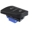Vw Passat 2005-2011 Központi ajtózár kapcsoló 3C0962125B Vw Passat 2005-2011 Központi ajtózár kapcsoló 3C0962125B