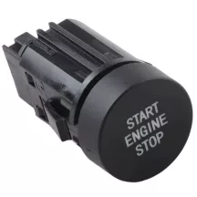 Renault start-stop indítógomb kapcsoló 251503993R
