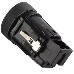 Skoda start-stop indítógomb kapcsoló 3V0905217A