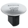 Mercedes W213 W221 Start-stop indítógomb kapcsoló A2215450714