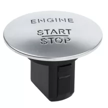   Mercedes W213 W221 Start-stop indítógomb kapcsoló A2215450714