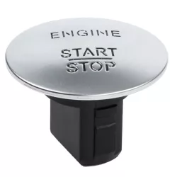 Mercedes W213 W221 Start-stop indítógomb kapcsoló A2215450714