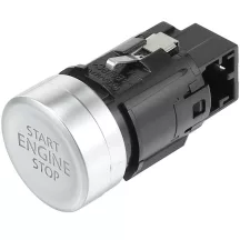   VW Golf VII T-Roc Start-stop indítógomb kapcsoló 5G1959839A