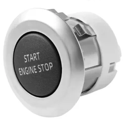 Land Rover Discovery Sport Start-stop indítógomb kapcsoló LR014015