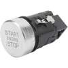 Audi A4 A5 Q5 Start-stop indítógomb kapcsoló 8K0905217