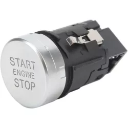 Audi A4 A5 Q5 Start-stop indítógomb kapcsoló 8K0905217