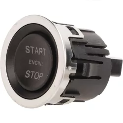 Land Rover Discovery Sport Start-stop indítógomb kapcsoló LR094038