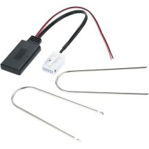 Peugeot Citroen RD4 Bluetooth Aux-In adapter