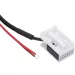 Peugeot Citroen RD4 Bluetooth Aux-In adapter
