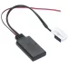 Peugeot Citroen RD4 Bluetooth Aux-In adapter