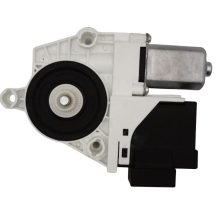 Skoda Vw Bal Első Elektromos ablakemelő motor 6Q2959802G