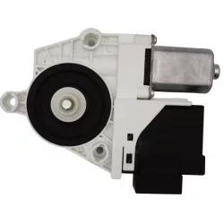 Skoda Vw Bal Első Elektromos ablakemelő motor 6Q2959802G