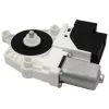 Skoda Vw Jobb Első Elektromos ablakemelő motor 6Y1959803
