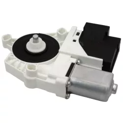 Skoda Vw Jobb Első Elektromos ablakemelő motor 6Y1959803