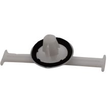   Audi Seat Skoda Vw Kábelrögzítő Vezetékrögzítő 1K0971843B