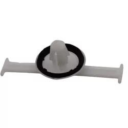 Audi Seat Skoda Vw Kábelrögzítő Vezetékrögzítő 1K0971843B