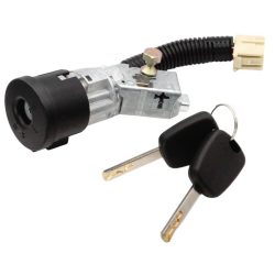 Citroen C1 Peugeot 107 Toyota Aygo Gyújtáskapcsoló kormányzár egység 4162FK