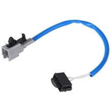   Nissan Micra Livina Tiida Külső ajtókilincsbe épített kapcsoló 25210-JE20A