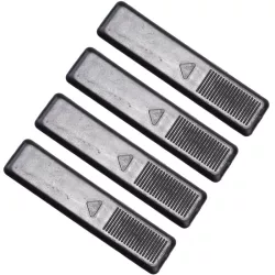 Mazda 2 3 6 CX5 CX9 Tetősín burkolat takaróelem készlet CC33-50-5A1