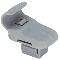  Napellenző tartó fül Szürke