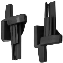 Mercedes A B W169 W245 Csomagtérpolc rögzítő kapocs A1696930284