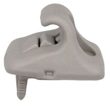   Hyundai Accent Elantra Napellenző tartó fül Szürke 85213-2V100