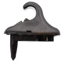 Hyundai Accent Elantra Napellenző tartó fül Fekete 85213-2V100