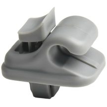   Suzuki SX4 Swift Alto Napellenző tartó fül Szürke 84851-65D00