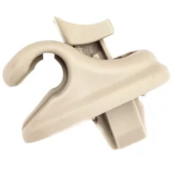 Suzuki SX4 Swift Alto Vitara Napellenző tartó fül Bézs 84851-65D00