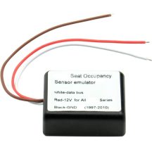 Bmw Ülésfoglaltság érzékelő emulátor