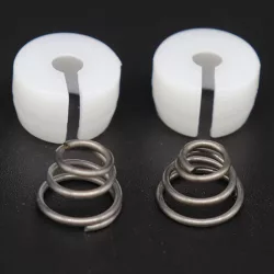 Opel Mokka Astra Zafira Insignia kézi váltókábel persely javító készlet