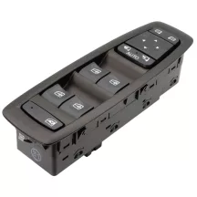   Renault Megane IV Kadjar Ablakemelő Kapcsoló panel 254012952R