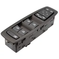 Renault Megane IV Kadjar Ablakemelő Kapcsoló panel 254012952R