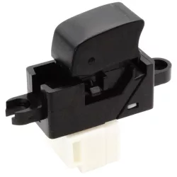 Nissan Ablakemelő kapcsoló jobb első hátsó ajtóhoz 25411-0V000