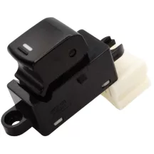   Nissan Almera Ablakemelő kapcsoló bal első ajtóhoz 25411-95F0B