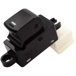 Nissan Almera Ablakemelő kapcsoló bal első ajtóhoz 25411-95F0B