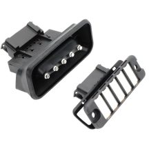   Mercedes Viano Vito Sprinter Tolóajtó elektromos érintkező kapcsoló készlet A6398200654