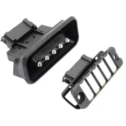 Mercedes Viano Vito Sprinter Tolóajtó elektromos érintkező kapcsoló készlet A6398200654