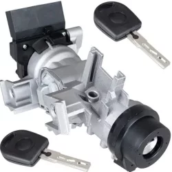 Audi Skoda Seat Vw Kormányzár 1K0905851B